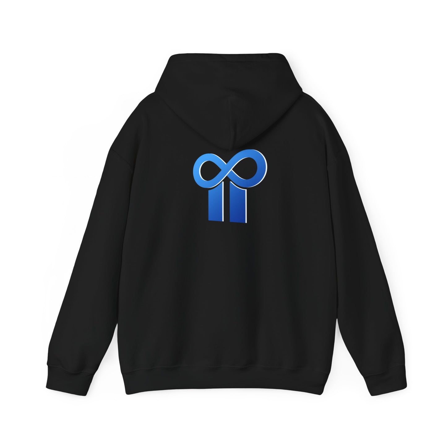 IInfInItII Hoodie