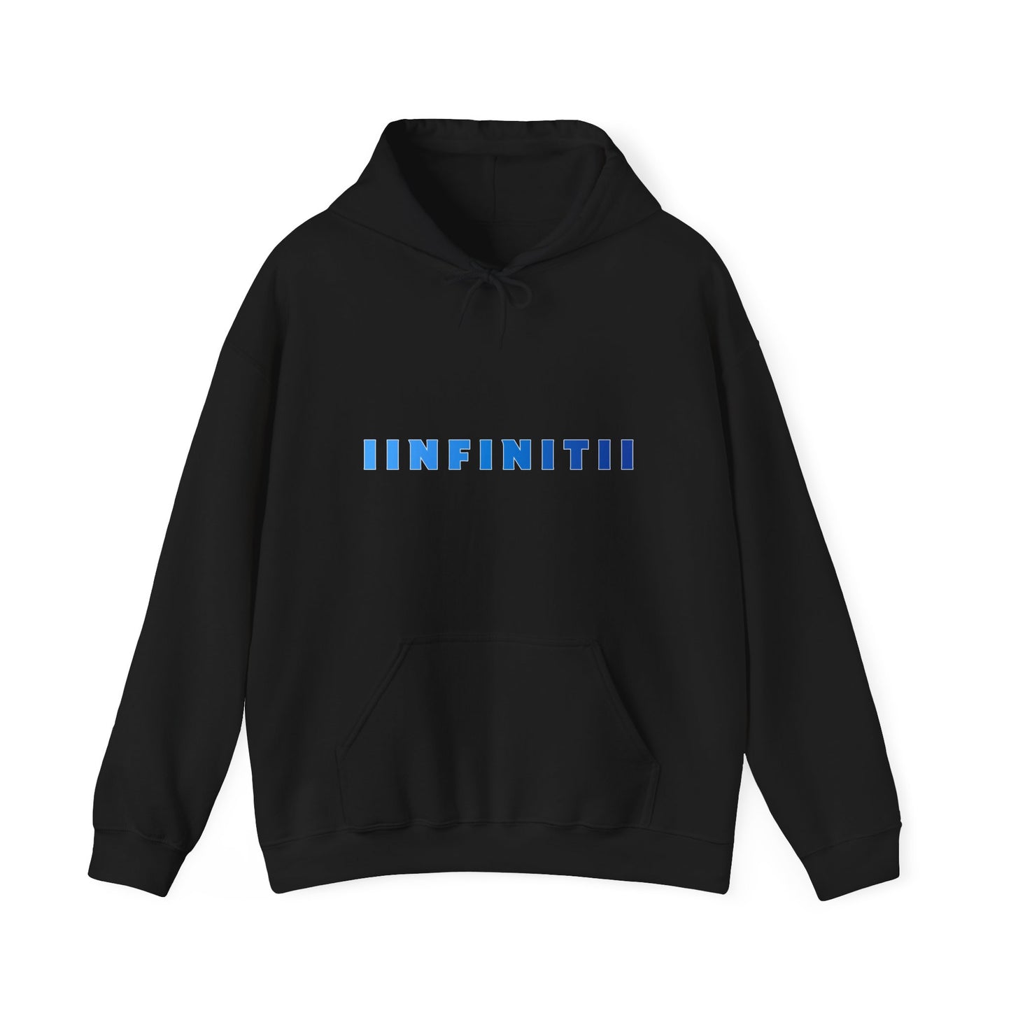 IInfInItII Hoodie