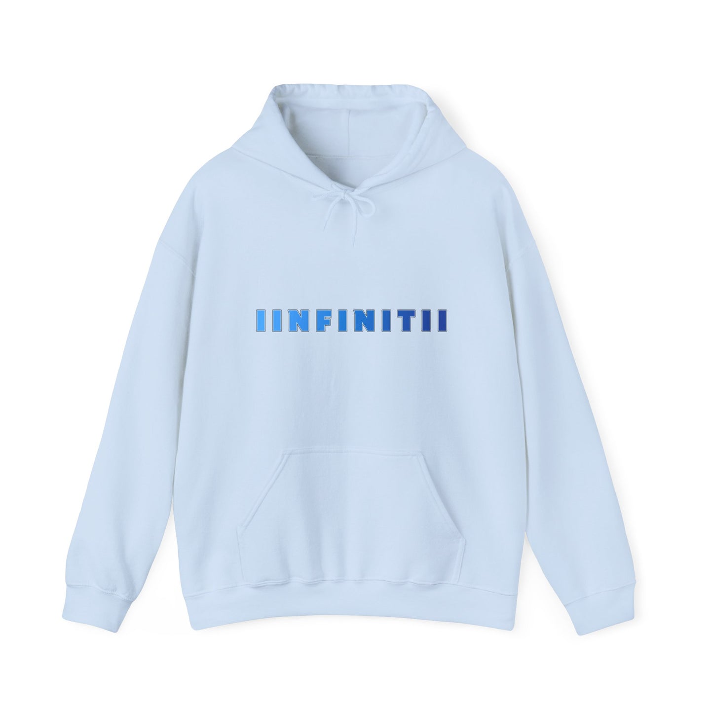 IInfInItII Hoodie