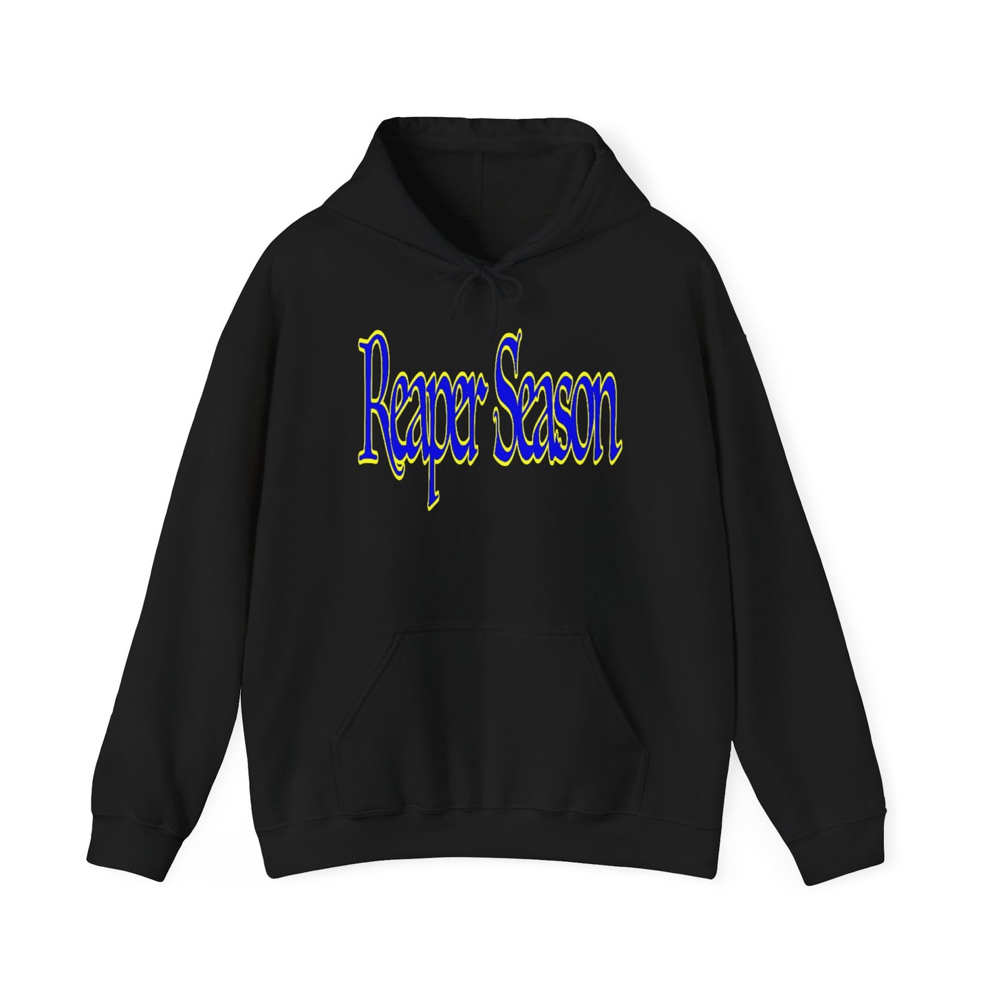 Signature Season Hoodie