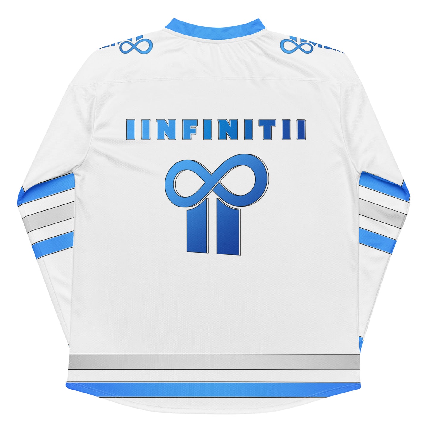 IInfInItII Hockey Jersey