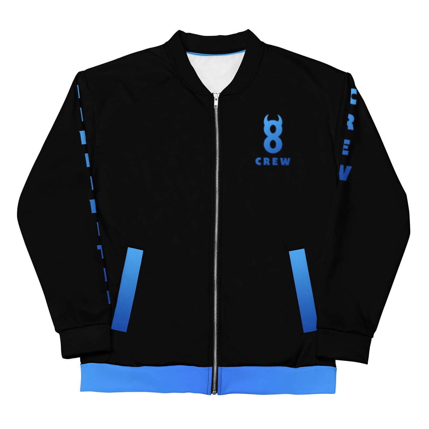 IInfInItII Bomber Jacket