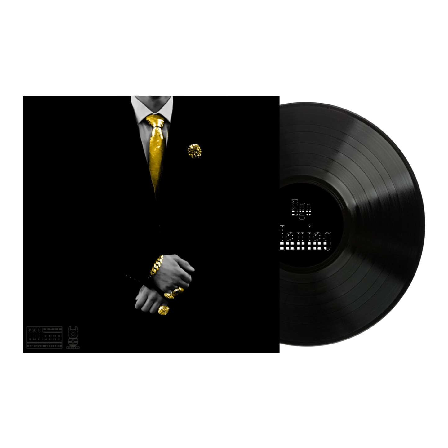 Ego Maniac Special Edition Vinyl
