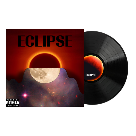 Eclipse (Remastered) Vinyl